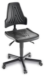 meychair Arbeitsstuhl Workster Komplex bis 250 kg belastbar
