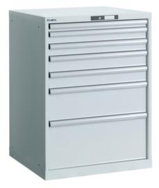 LISTA Schubladenschrank Selection, 7 Schublade(n)