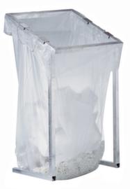 Offener Großvolumen-Müllsackständer, für 1000-Liter-Säcke