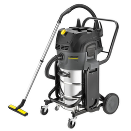 Kärcher Nass- und Trockensauger NT 55/2 Tact² Me I, Leistung 2760 W, Arbeitsbreite 360 mm