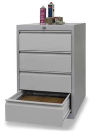 PAVOY Schubladenschrank Basis Plus