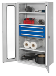 Kappes Schwerlastschrank RasterPlan®, 3 Schublade(n)