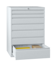 PAVOY Schubladenschrank Basis Plus