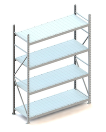 META Weitspannregal MINI-RACK