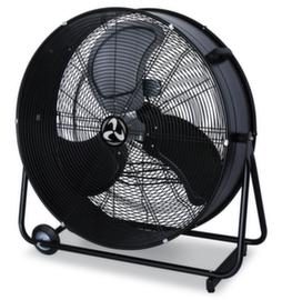 Trommelventilator