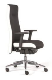 ROVO-CHAIR Bürodrehstuhl ROVO XP mit Ergo-Balance-Mechanik