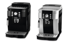 Kaffeevollautomat mit Energiesparfunktion