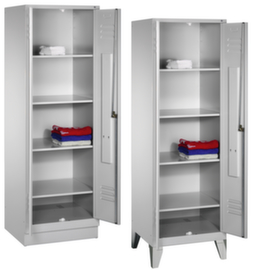 C+P Universalschrank Classic lichtgrau