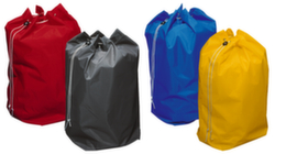 Vermop Nylon-Müllsack für Reinigungswagen