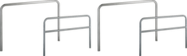 Abweisbügel Ratio