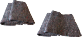 Packdecken