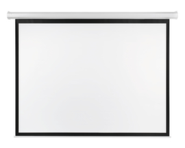 Franken Rolloleinwand
