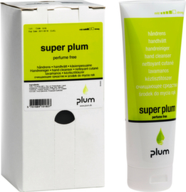 B-Safety Milde Reinigungspaste PLUM Super Plum für Hände