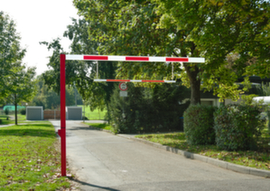 Moravia Durchfahrtbegrenzer COMPACT, Höhe 2810 mm