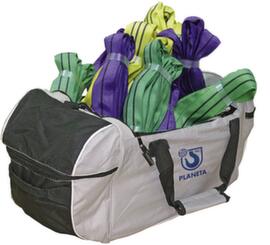 Rundschlingen-Set 10-tlg. mit Tasche