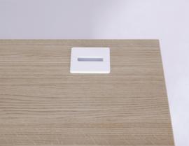 Nowy Styl Kabeldurchlass für höhenverstellbaren Schreibtisch