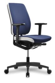 Grammer Office Bürodrehstuhl GLOBELINE-COMFORT mit Synchronmechanik