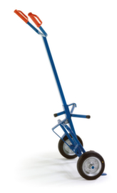 Rollcart ESD-Fasskarre