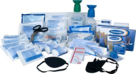 actiomedic Branchenspezifische Ersatz-F&uuml;llung gem&auml;&szlig; DIN 13157 f&uuml;r Verbandkoffer