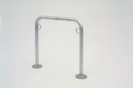Fahrrad-Anlehnbügel