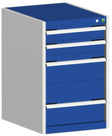 bott Schubladenschrank cubio