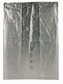 stumpf Abfallsack, 30 l, transparent