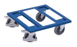 VARIOfit Transportroller mit 400 kg Traglast