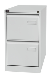 Bisley H&auml;ngeregistraturschrank Light, 2 Ausz&uuml;ge