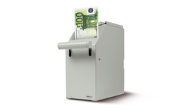 Safescan POS Tresor 4100 für bis zu 300 Geldscheine