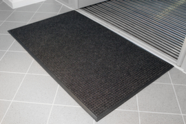 Extrem saugfähige Schmutzfangmatte Superdry, Länge x Breite 1500 x 850 mm