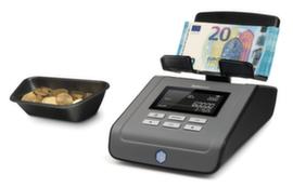 Safescan Geldzählmaschine 6165 Black mit Waage
