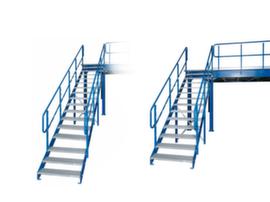 Treppe