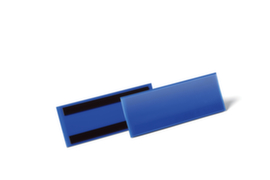Durable Magnetische Etikettentasche