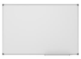 MAUL Emailliertes Whiteboard MAULstandard, Höhe x Breite 1000 x 2000 mm