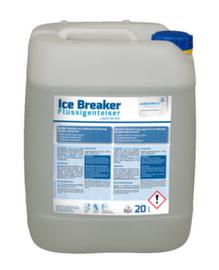 Flüssig-Taumittel Ice Breaker für Temperaturen bis -30°C