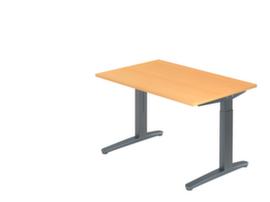 Höhenverstellbarer Schreibtisch XB-Serie