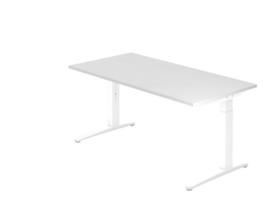 Höhenverstellbarer Schreibtisch XB-Serie