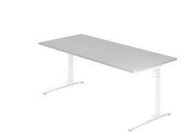 Höhenverstellbarer Schreibtisch XB-Serie