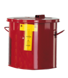Wasch-/Tauchbehälter, Inhalt 30 l