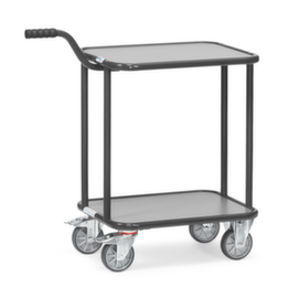 fetra Griffroller GREY EDITION