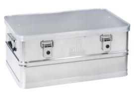 Allit Alu-Transportbox AluPlus Box >S< 47