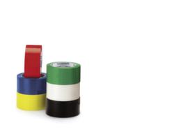 Farbiges PVC-Packband