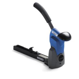 JOSEF KIHLBERG Mechanischer Hefter, f&uuml;r Klammernl&auml;nge 35 mm