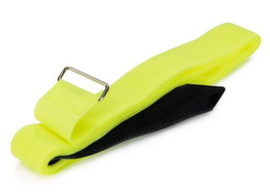 Spanngurt mit Klettverschluss