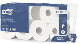 Tork Toilettenpapier Premium, 3-lagig, Tissue