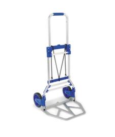 Raja Klappbare Alu-Stapelkarre, Traglast 90 kg