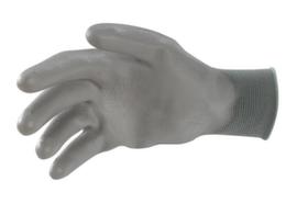 Schutzhandschuhe Ultrane für den Industriegebrauch, Polyamid, Größe 7