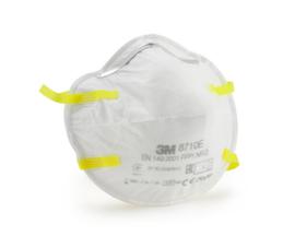 3M(TM) Atemschutzmaske, FFP1