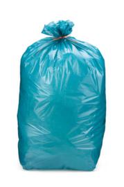 Raja Reißfester Müllsack, 110 l, blau