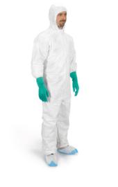 Mehrweg-Chemie-Schutzoverall Classic Tyvek